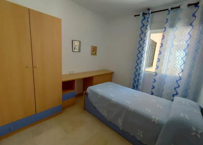 Apartament Bonito Vacacional *