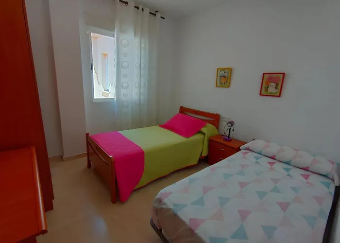 Bonito Vacacional * Motril