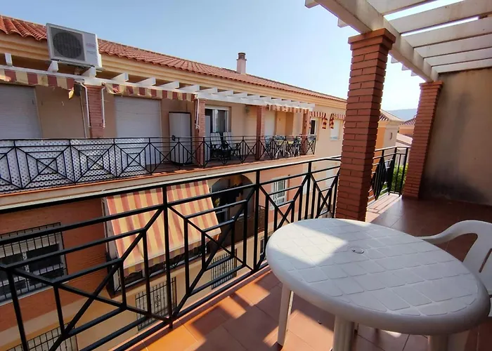 Bonito Vacacional * Motril