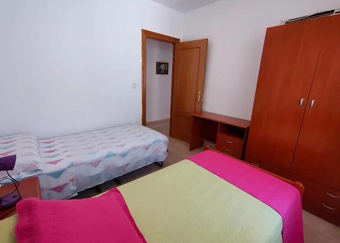 Bonito Vacacional *
