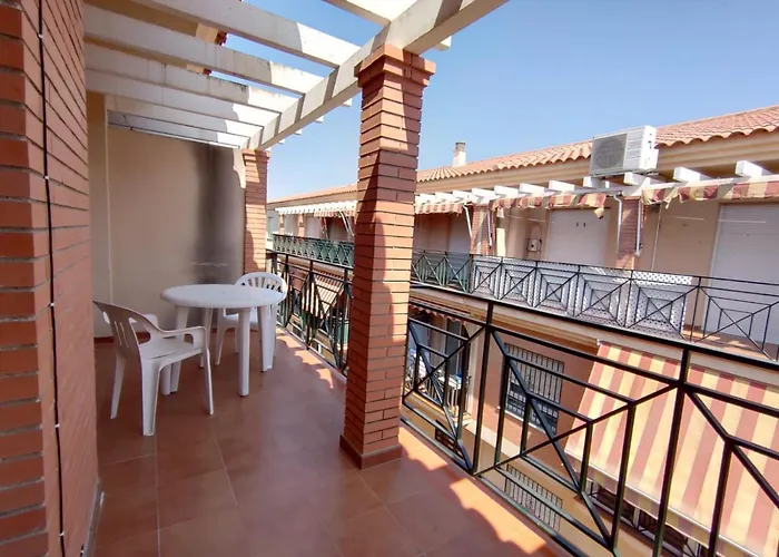 Bonito Vacacional * Motril