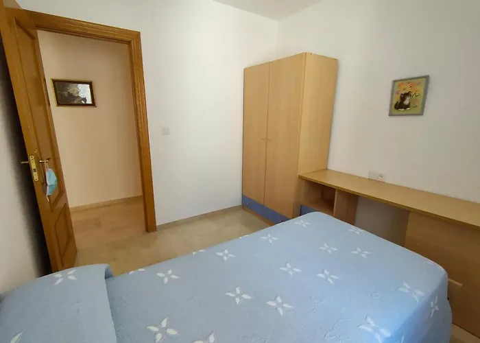 Bonito Vacacional Apartament *