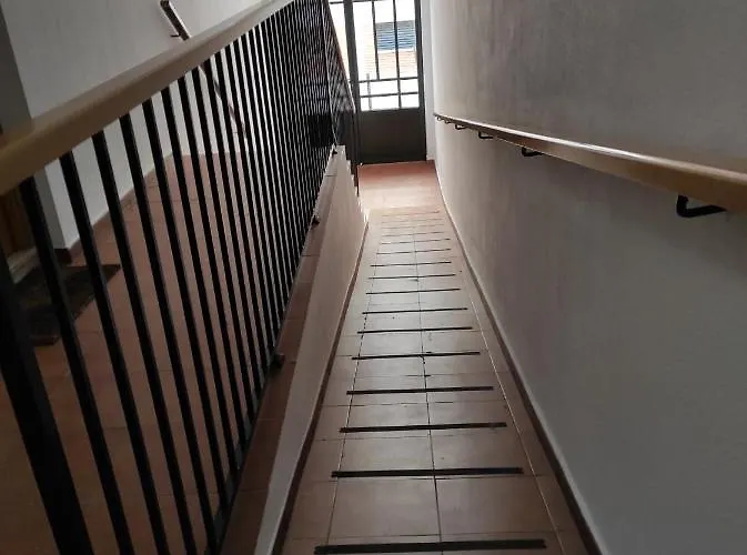 Bonito Vacacional Apartament