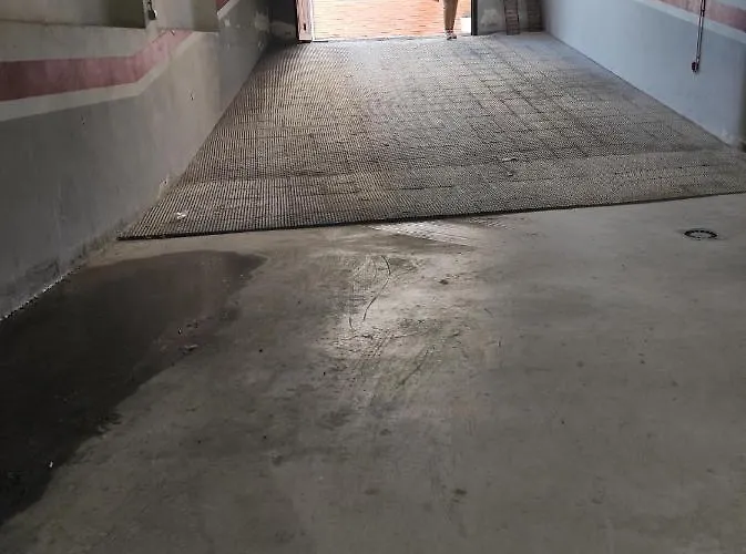 Bonito Vacacional Apartament