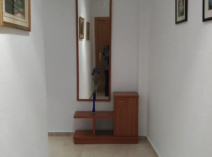 Bonito Vacacional Apartament *